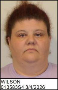 Angela Lynn Wilson a registered Sex Offender of North Carolina