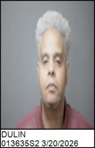 Paul Dulin a registered Sex Offender of North Carolina