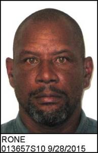 Walter Leon Rone a registered Sex Offender of North Carolina