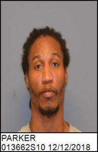 Garry Ray Parker a registered Sex Offender of North Carolina