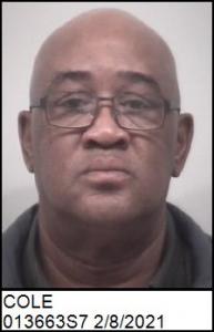 William Tracy Cole a registered Sex Offender of North Carolina