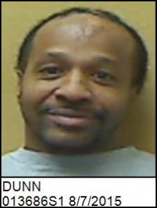 Charles Dunn a registered Sex Offender of North Carolina