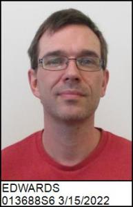 Thomas A Edwards a registered Sex Offender of North Carolina