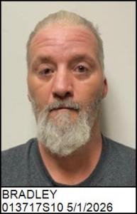 Carlo Frank Bradley a registered Sex Offender of North Carolina