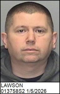 Jason Lee Lawson a registered Sex Offender of North Carolina