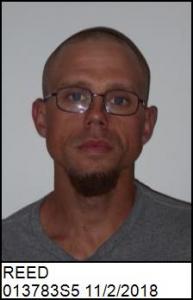 Dennis L Jr Reed a registered Sex Offender of North Carolina