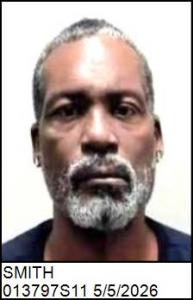 Lenell Smith a registered Sex Offender of North Carolina