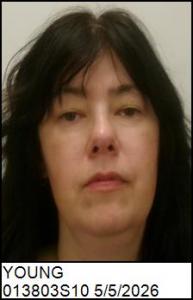 Cindy Rawls Young a registered Sex Offender of North Carolina