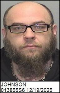 Jerahmy Michael Johnson a registered Sex Offender of North Carolina