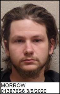 Joseph Dwayne Morrow a registered Sex Offender of North Carolina