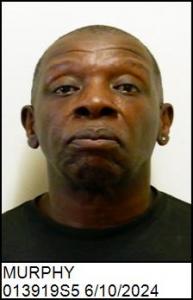 Teddy Ray Murphy a registered Sex Offender of North Carolina