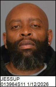 Ronald Dewitt Jr Jessup a registered Sex Offender of North Carolina