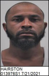 Christopher Alexander Hairston a registered Sex Offender of North Carolina