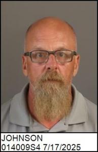 Shawn Michael Johnson a registered Sex Offender of North Carolina