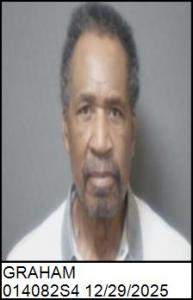 Timothy Patrick Graham a registered Sex Offender of North Carolina