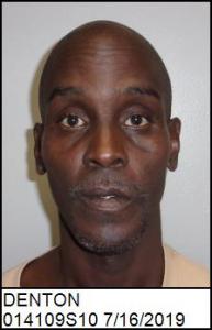 Willie John Jr Hurst a registered Sex Offender of North Carolina