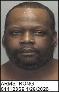 Terry Lee Armstrong a registered Sex Offender of North Carolina