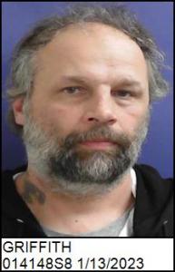 Clifton Griffith a registered Sex Offender of North Carolina