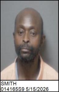 Todd Eugene Smith a registered Sex Offender of North Carolina