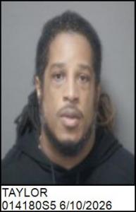 Cornell Stephan Taylor a registered Sex Offender of North Carolina