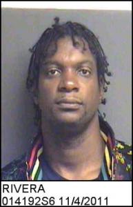 Keith Allen Rivera a registered Sexual Offender or Predator of Florida