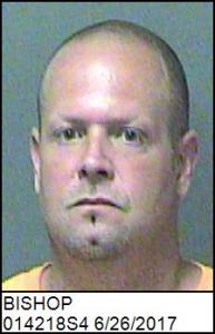 Barry D Bishop a registered Sex Offender of North Carolina