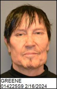 Paul J Jr Greene a registered Sex Offender of North Carolina