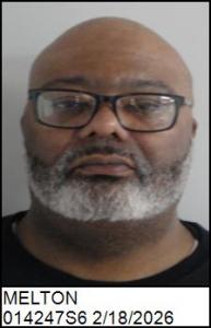 Roy Jr Melton a registered Sex Offender of North Carolina