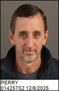Phillip Eric Perry a registered Sex Offender of North Carolina