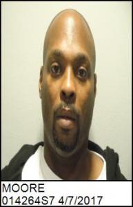 Timothy M Moore a registered Sex Offender of Virginia