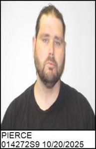 Tommy Russell Pierce a registered Sex Offender of North Carolina