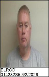 Timothy E Elrod a registered Sex Offender of North Carolina