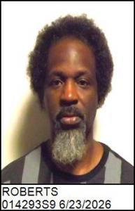 Deandre T Roberts a registered Sex Offender of North Carolina