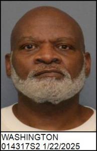 Michael Edward Washington a registered Sex Offender of Georgia