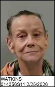 Kimberly Turner Watkins a registered Sex Offender of North Carolina