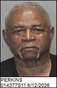 Curtis Jr Perkins a registered Sex Offender of North Carolina