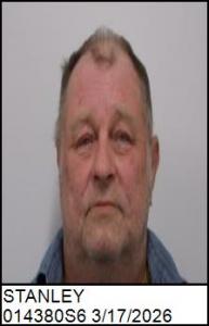 Richard Wayne Sr Stanley a registered Sex Offender of North Carolina