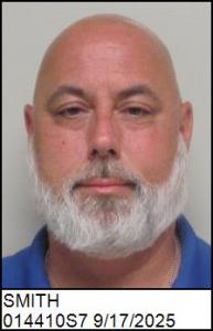 Michael Todd Smith a registered Sex Offender of North Carolina