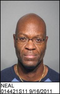 Rodney Maurice Neal a registered Sex Offender of Georgia
