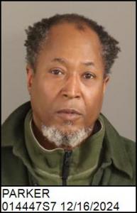 William Sakon Parker a registered Sex Offender of North Carolina
