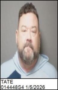 Gary Stephen Tate a registered Sex Offender of North Carolina