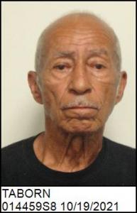 Preston Cardesa Taborn a registered Sex Offender of North Carolina