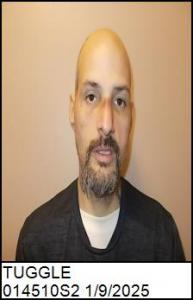 Jason Lee Tuggle a registered Sex Offender of North Carolina