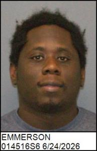 Christopher Jacob Emmerson a registered Sex Offender of North Carolina