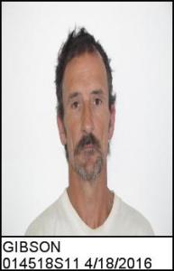 Ted Gibson a registered Sex Offender of North Carolina