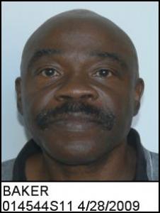 Silas Daniel Baker a registered Sex Offender of Washington Dc