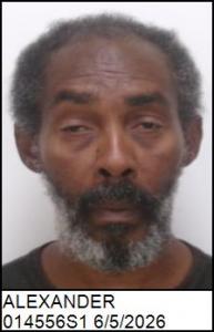 Michael Dwayne Alexander a registered Sex Offender of North Carolina