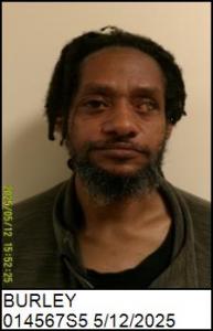Maliekka Catorri Burley a registered Sex Offender of North Carolina