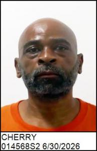 William Michael Cherry a registered Sex Offender of North Carolina