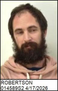 Cody Phillip Robertson a registered Sex Offender of North Carolina